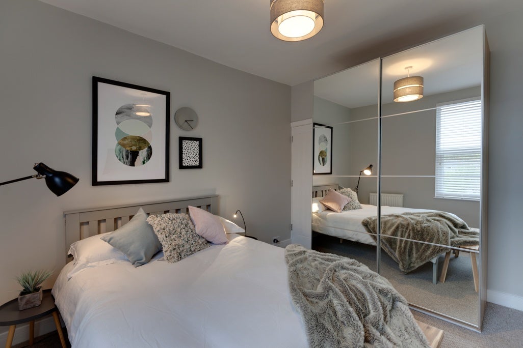 Room Fentonville Street in Sheffield