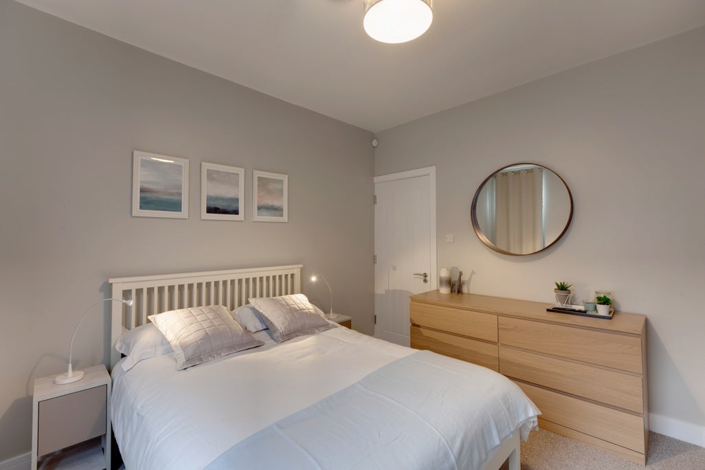 Room Fentonville Street in Sheffield