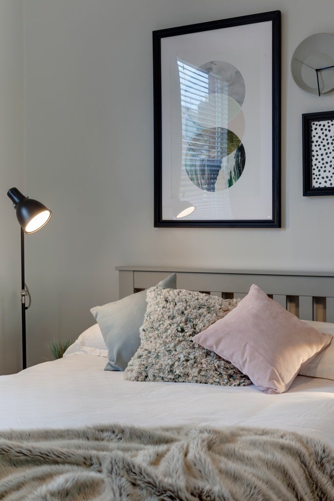 Room Fentonville Street in Sheffield