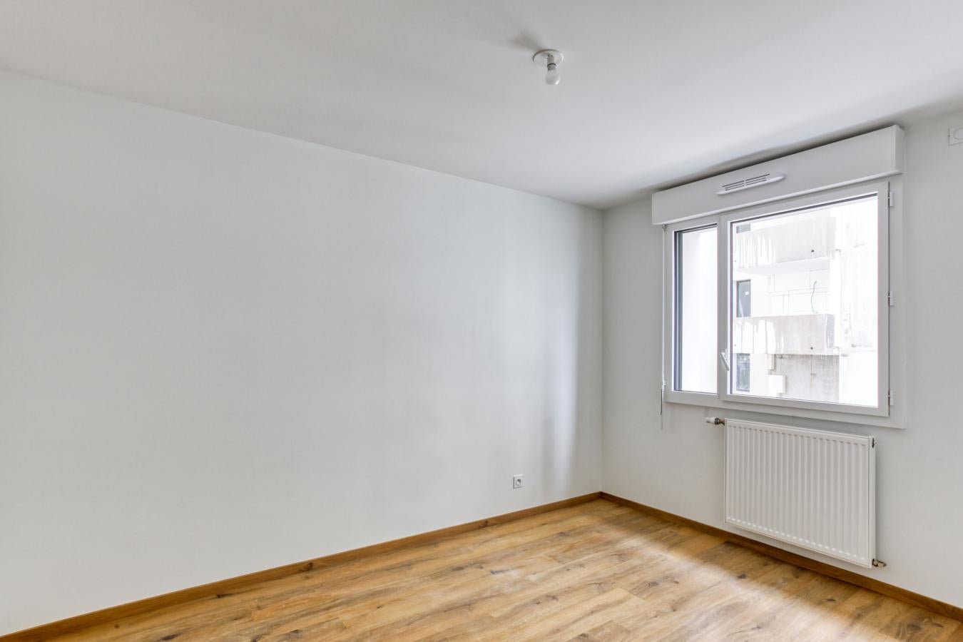 Appartement Venelle Ratza Brentse à Le Pont-de-Claix