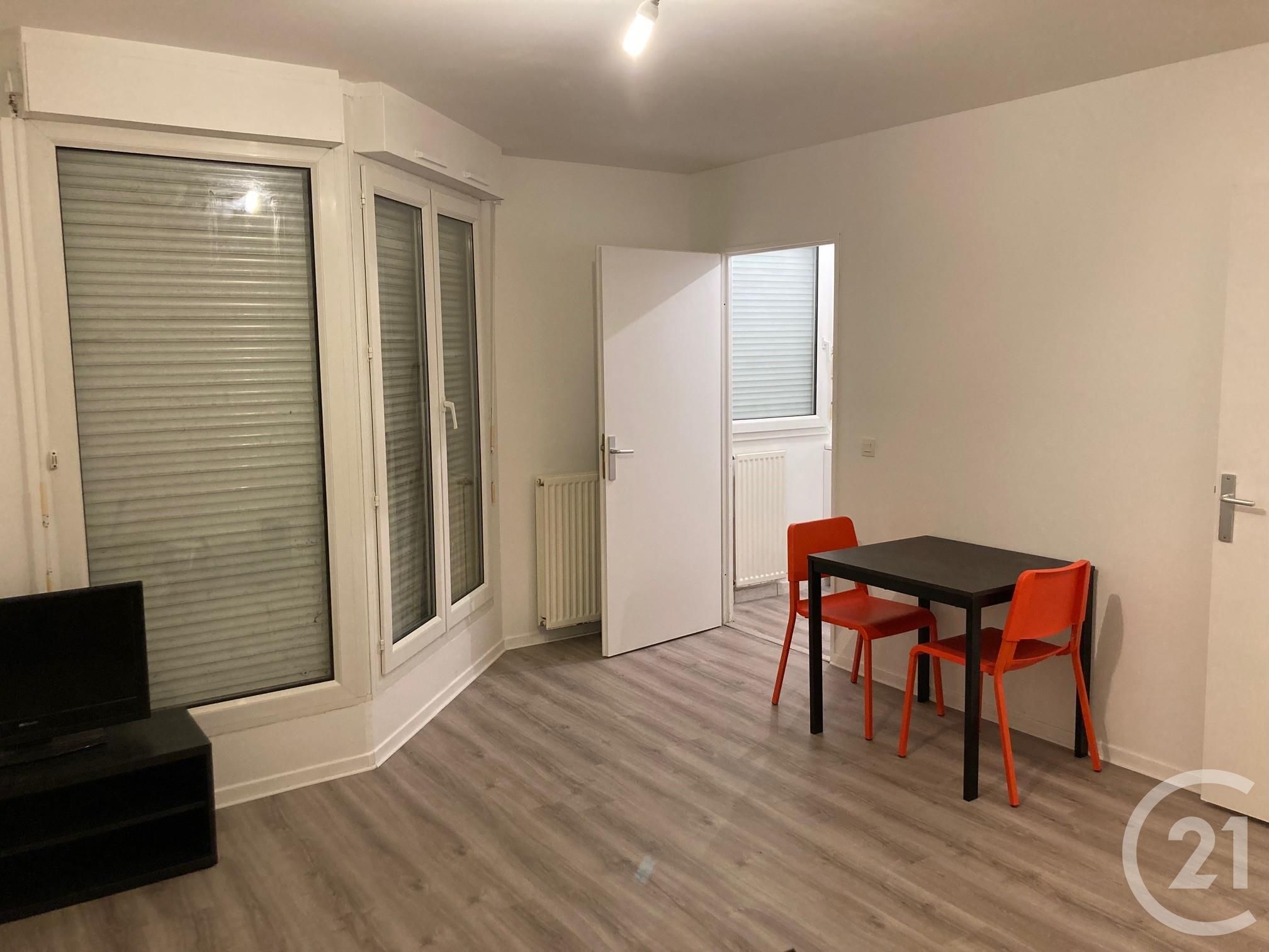 Flat Avenue de la Poste in Cergy