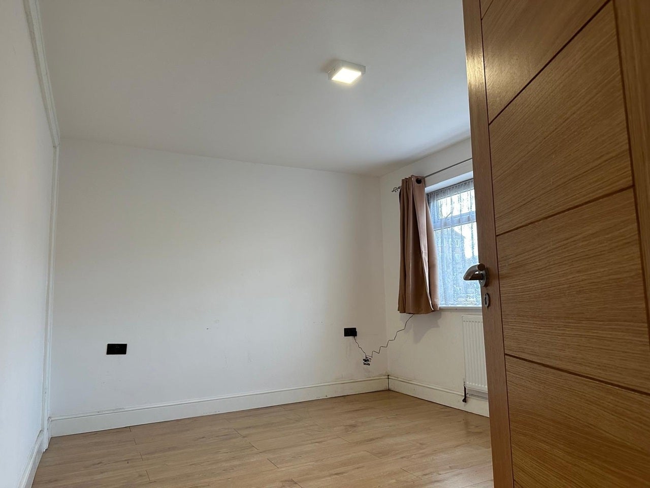 House Oxford Way in Greater London