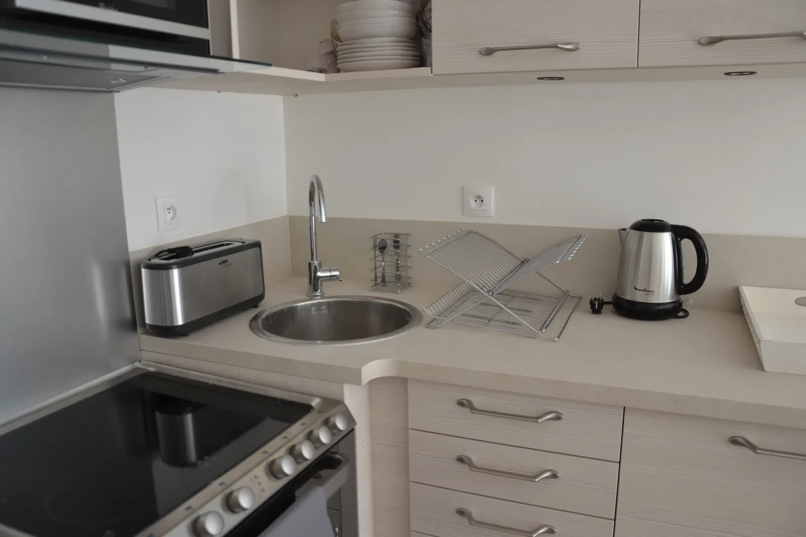 Appartement Boulevard Eugène Deruelle à Lyon