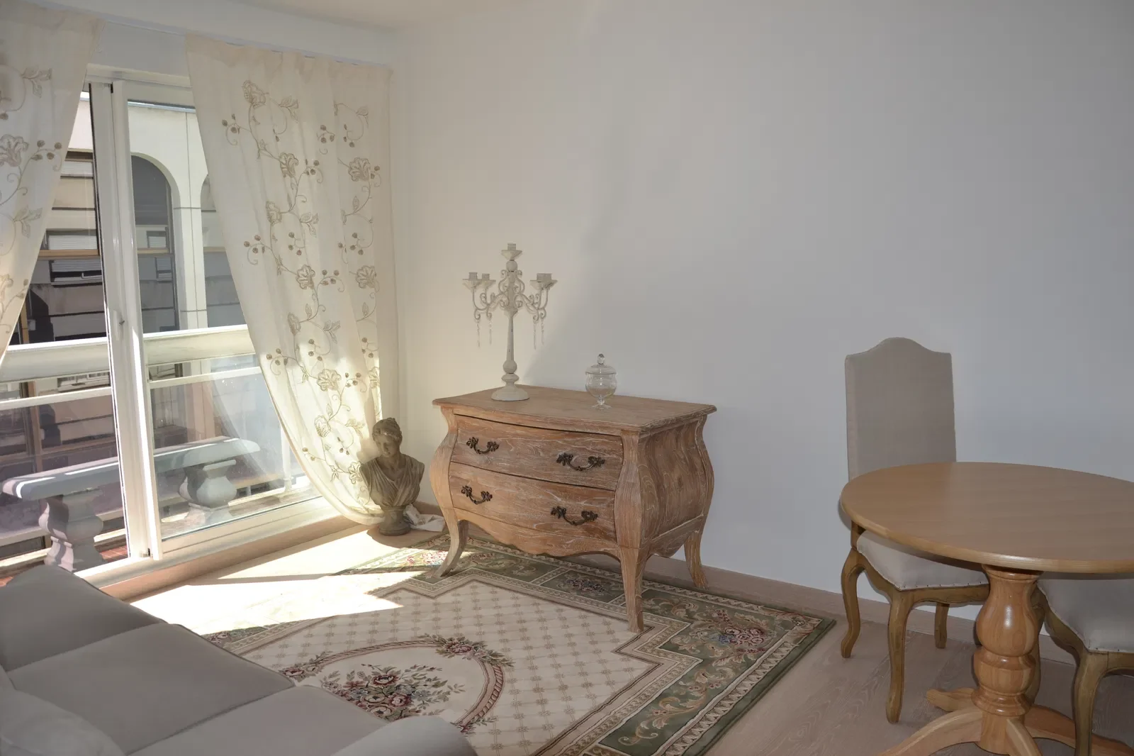 Appartement Boulevard Eugène Deruelle à Lyon