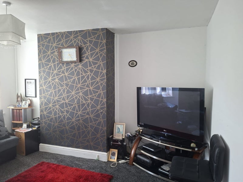 Room Foundry Mill Street in Leeds