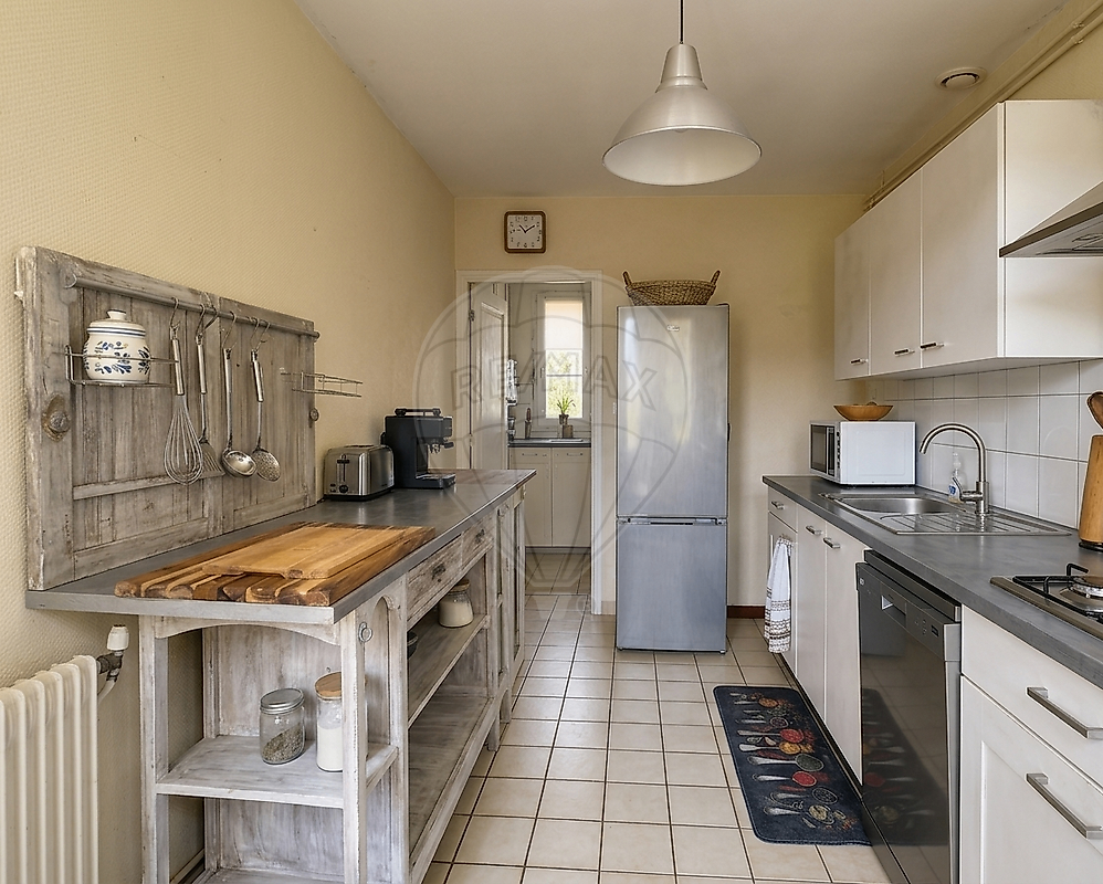 Maison Route de Couqueques à Langon