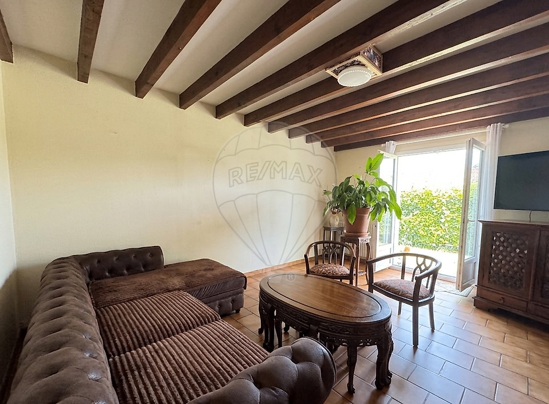 House Route de Couqueques in Langon