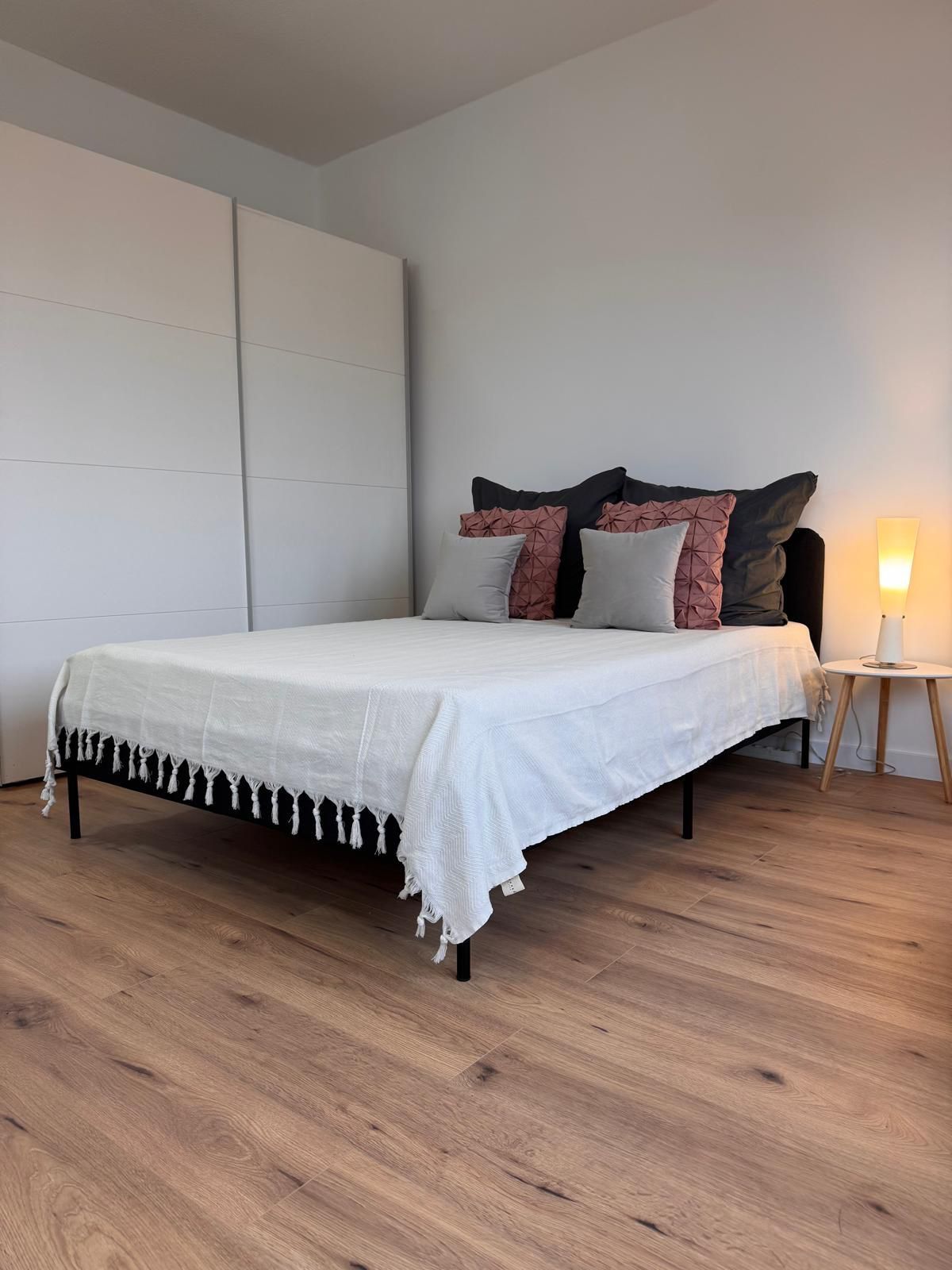 Wohnung Nestorstraße in Berlin