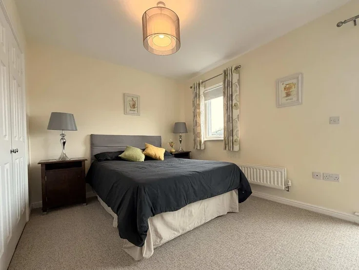 House Broomhill Way in Poole