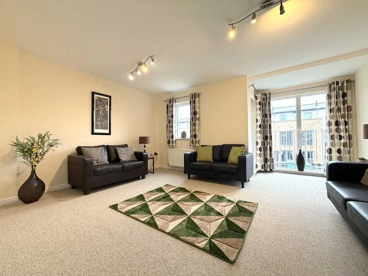 House Broomhill Way in Poole