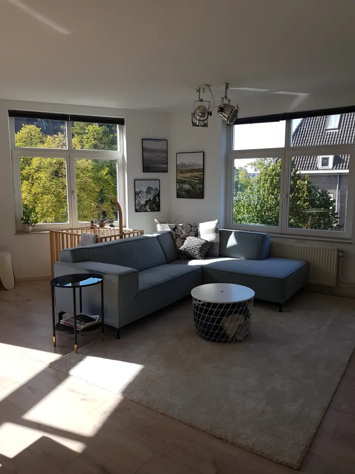 Appartement Sint Maartenspoort in Maastricht