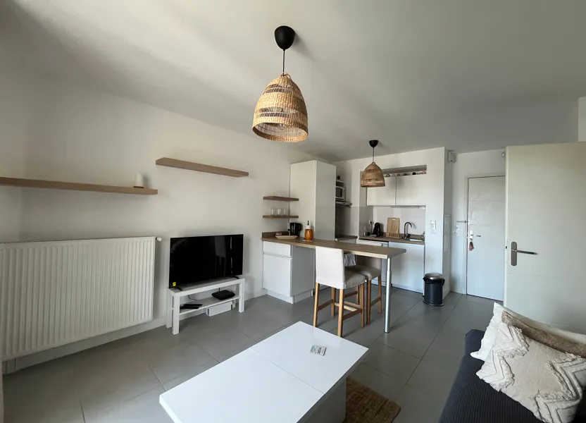 Appartement Rue Peyrolade à Toulouse