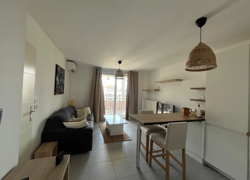 Appartement Rue Peyrolade à Toulouse