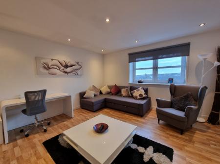 Flat Margaret Place in Aberdeen City