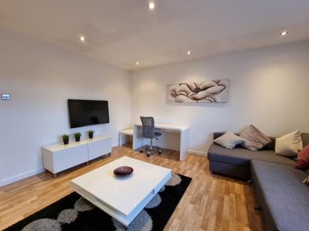 Flat Margaret Place in Aberdeen City