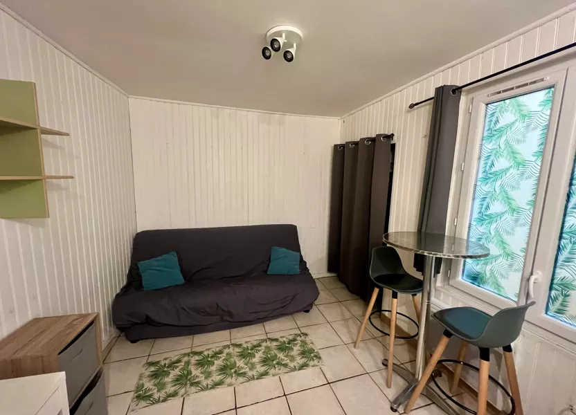 Flat Rue Duperrier in Aix-en-Provence