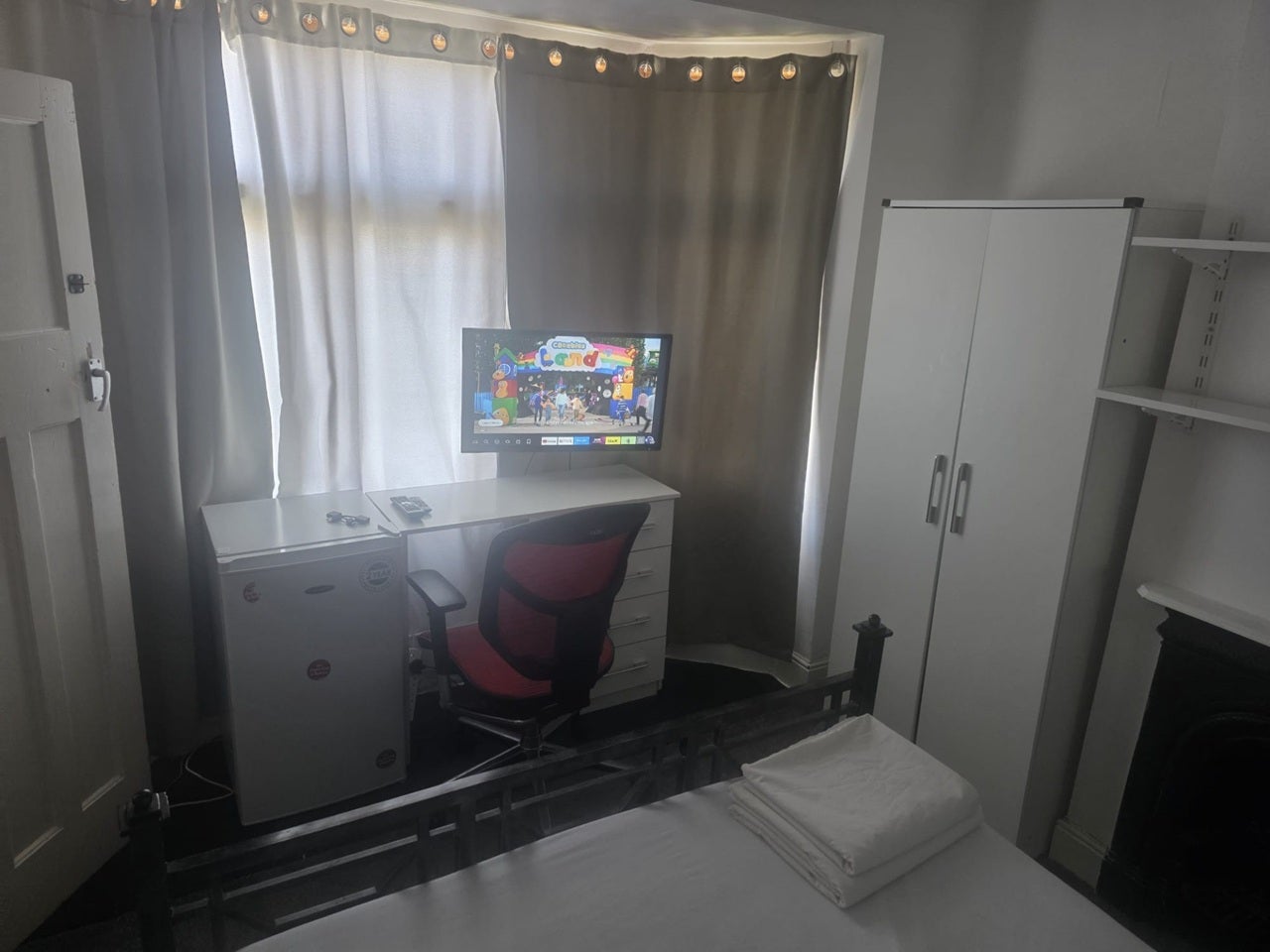 Room Siddeley Avenue in Coventry