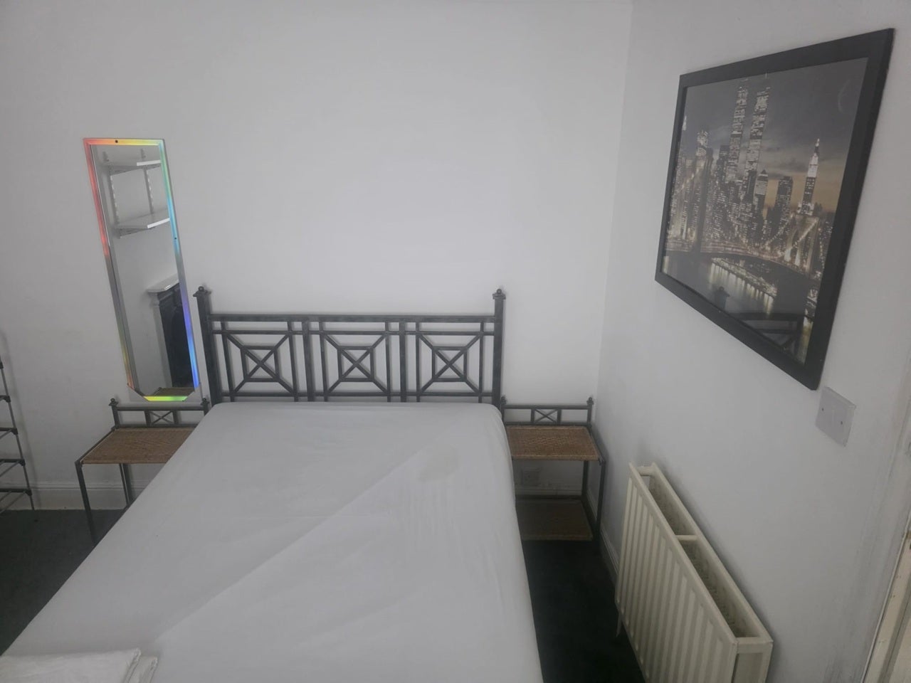 Room Siddeley Avenue in Coventry