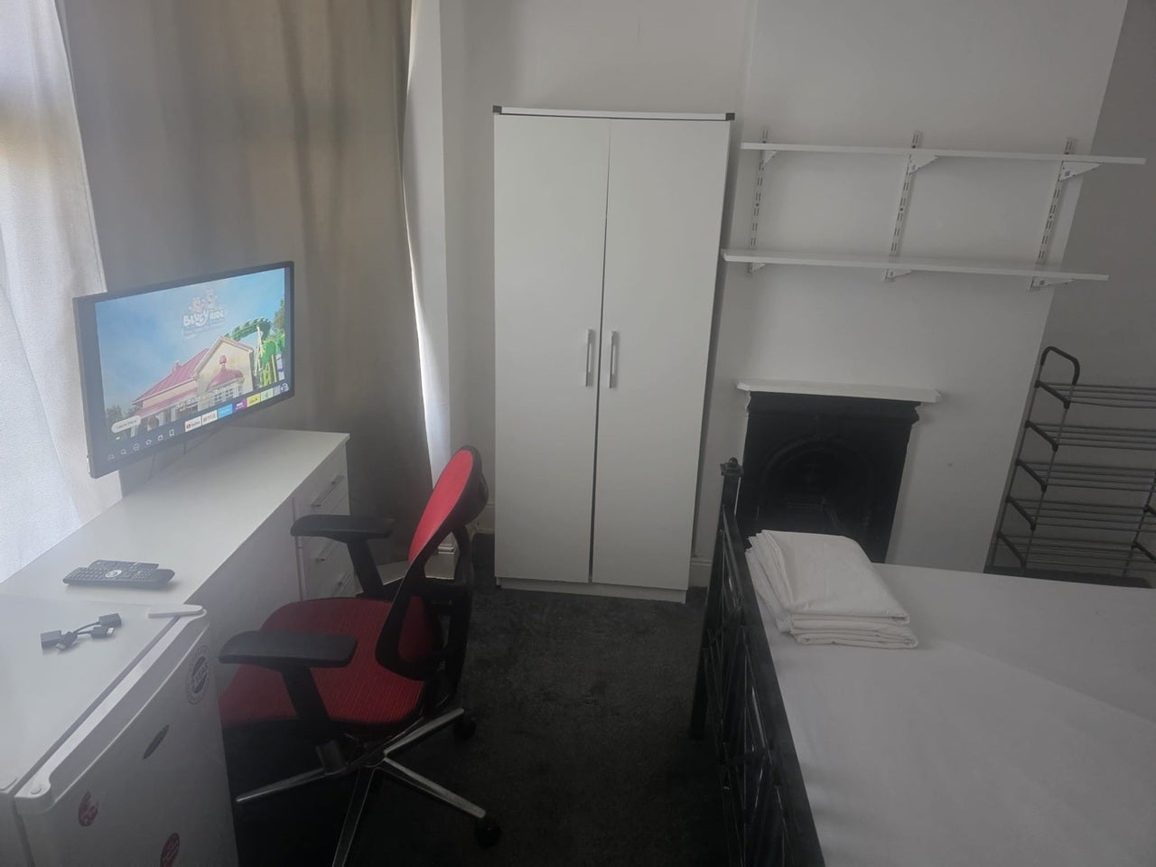 Room Siddeley Avenue in Coventry