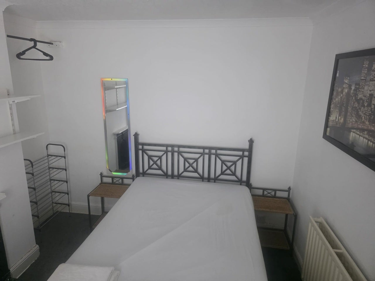 Room Siddeley Avenue in Coventry