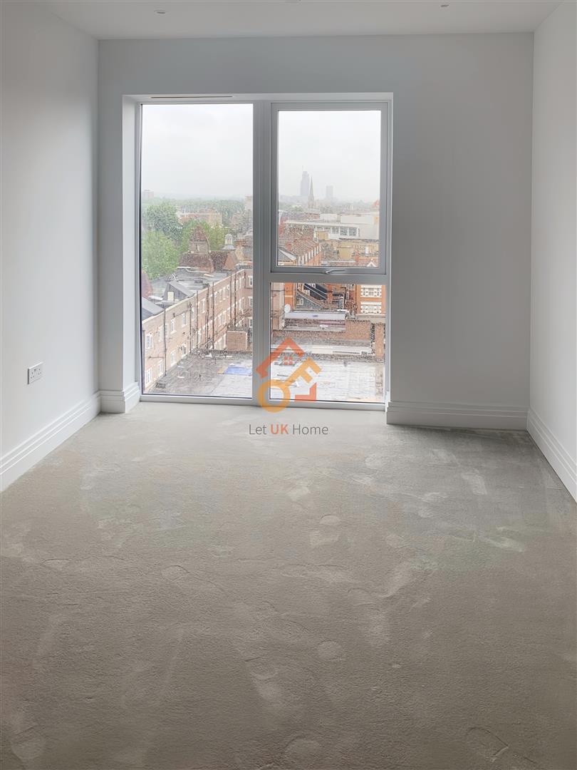 Flat Filmworks Walk in Greater London