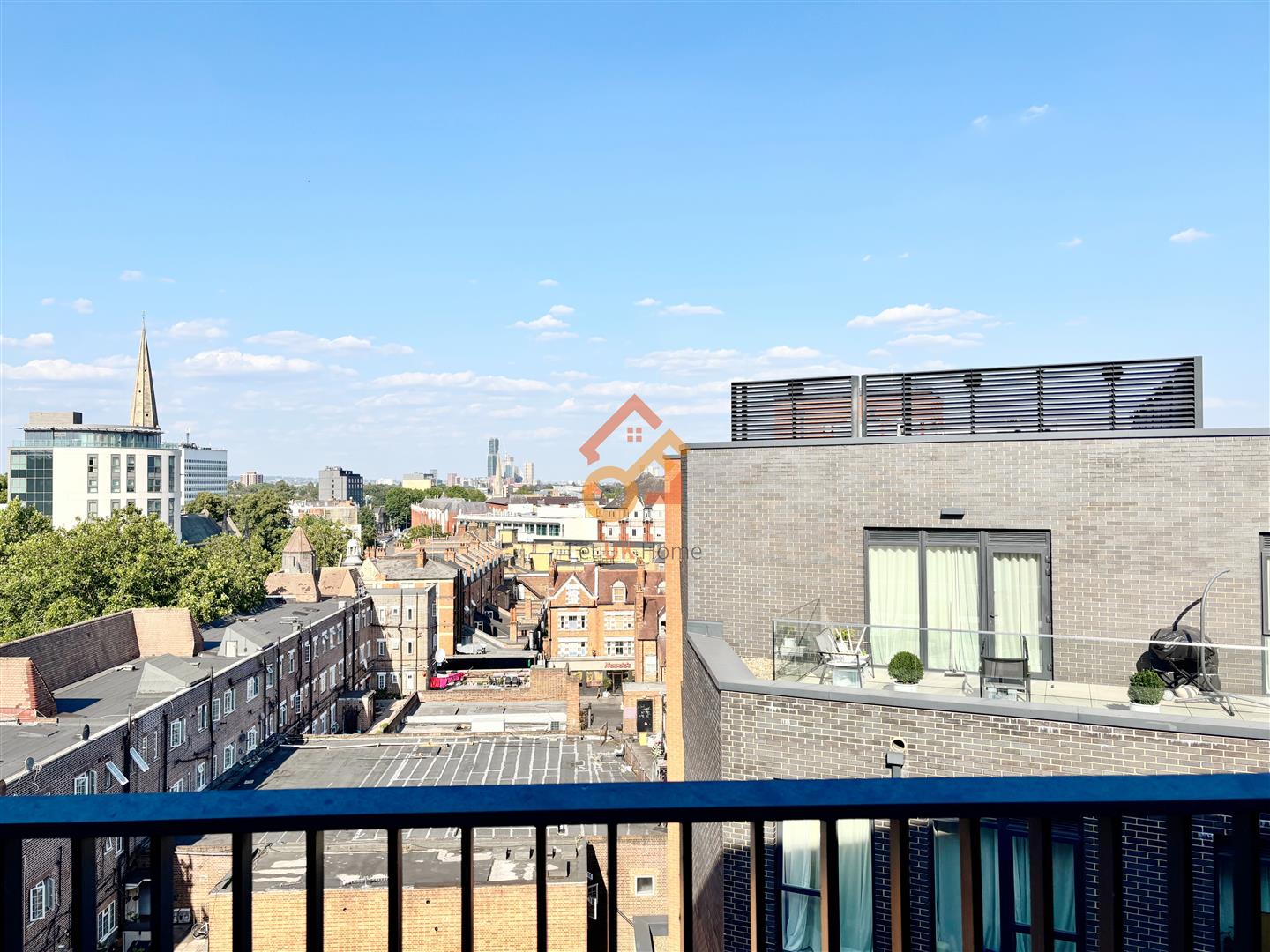 Flat Filmworks Walk in Greater London