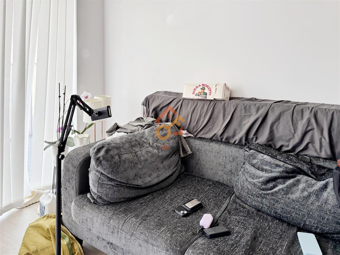 Flat Filmworks Walk in Greater London