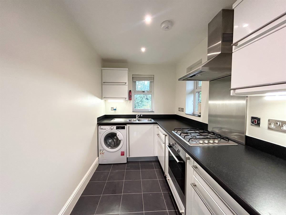 Flat Bridge Court in Waverley