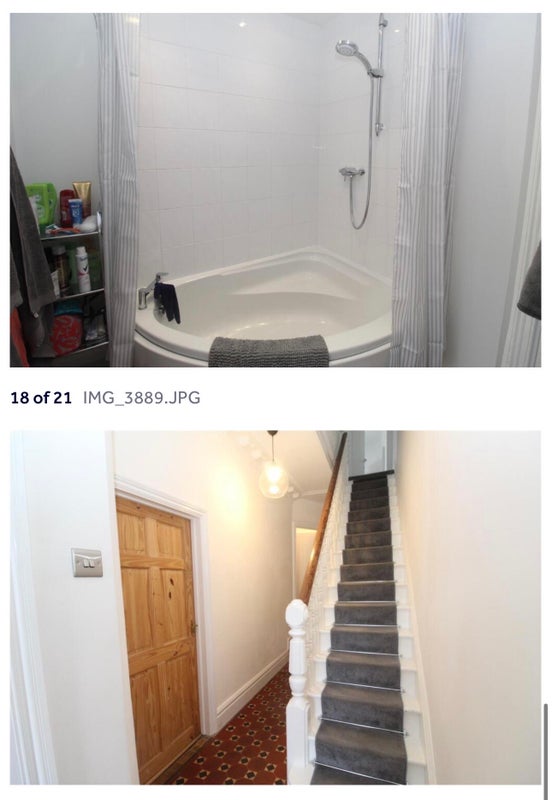 Room Burlington Terrace in Cardiff
