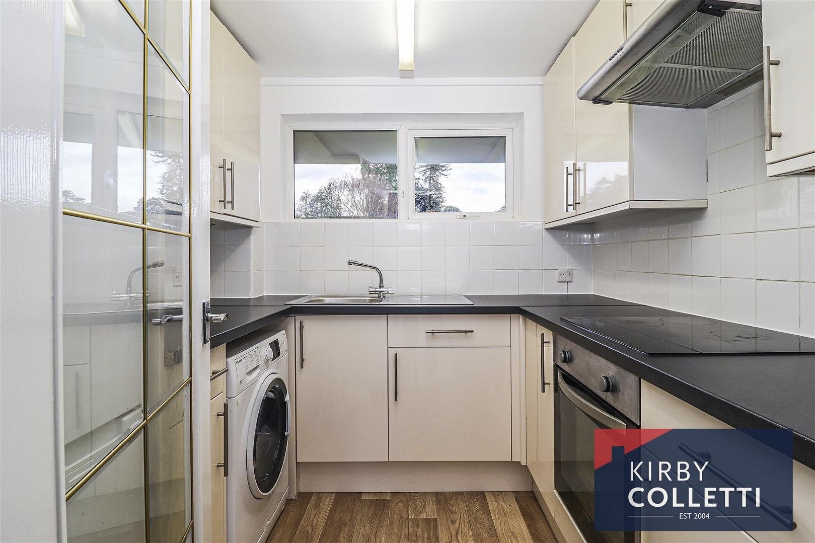 Flat Riversmead in Hoddesdon