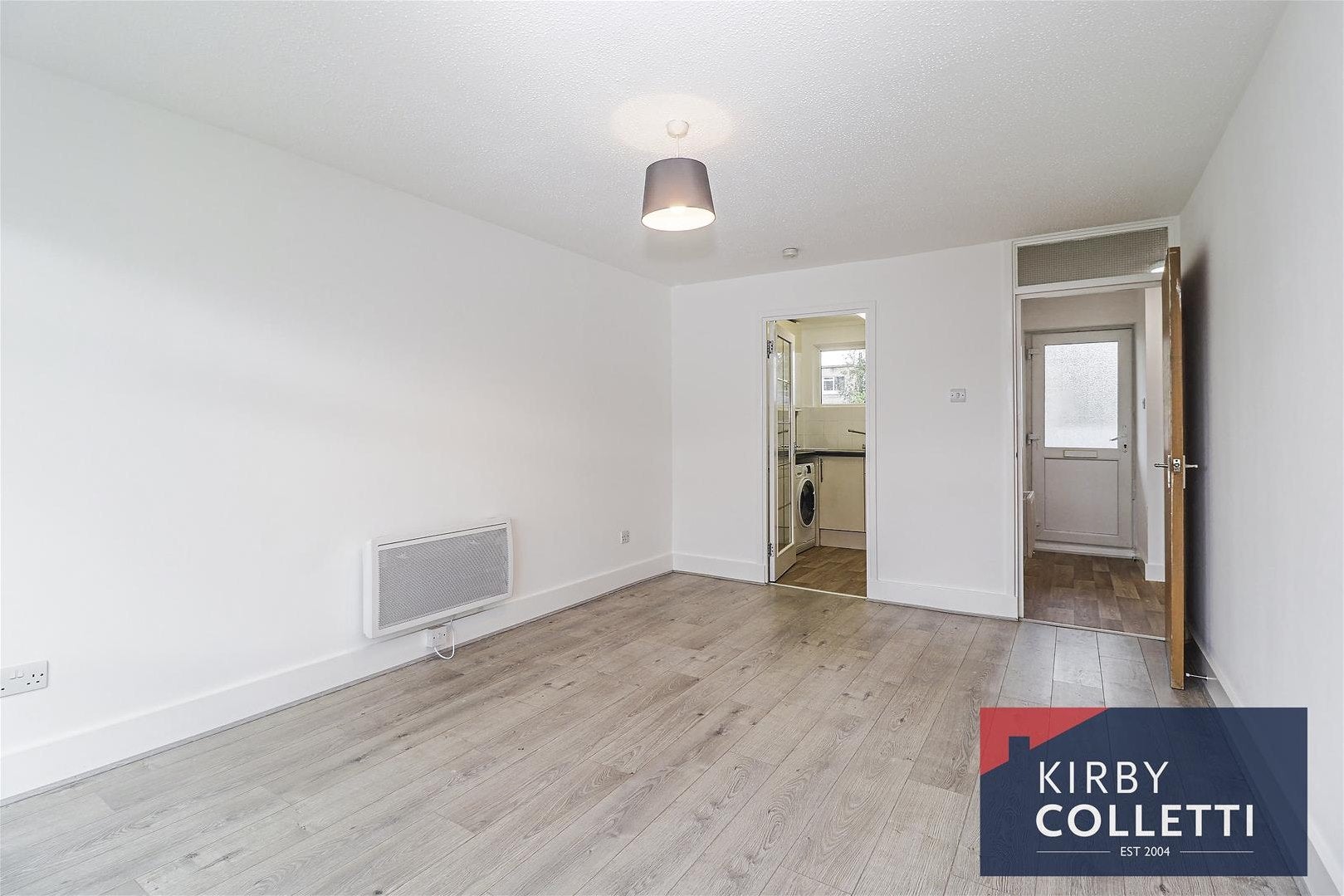 Flat Riversmead in Hoddesdon