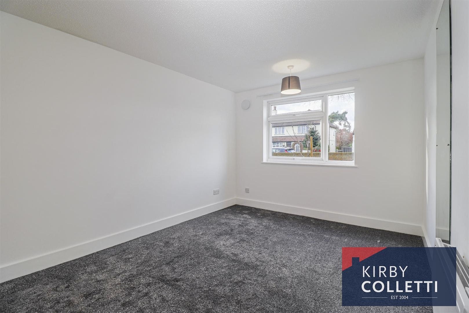 Flat Riversmead in Hoddesdon