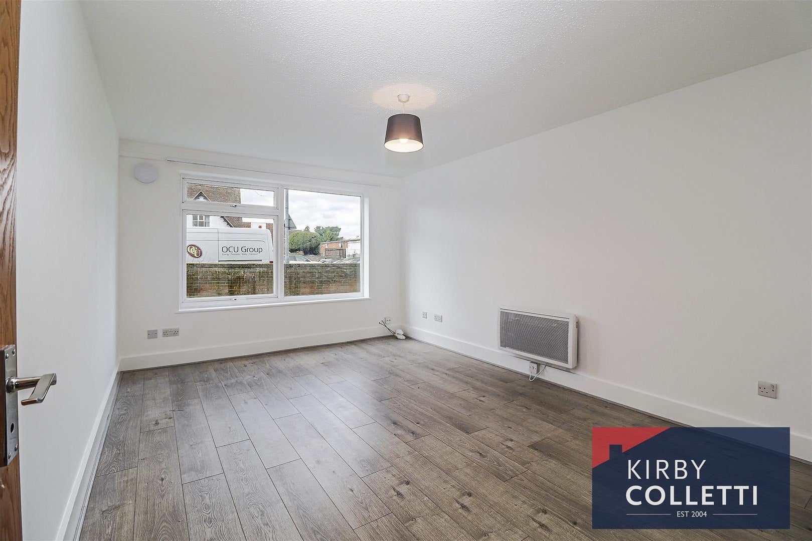 Flat Riversmead in Hoddesdon