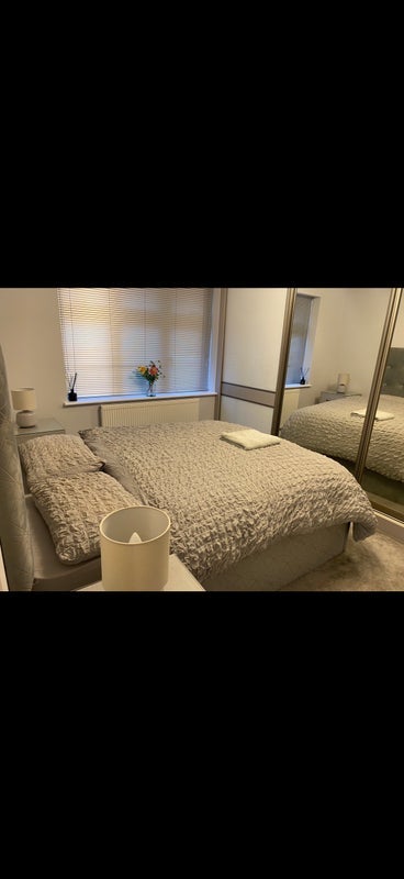 Room A40 in Denham