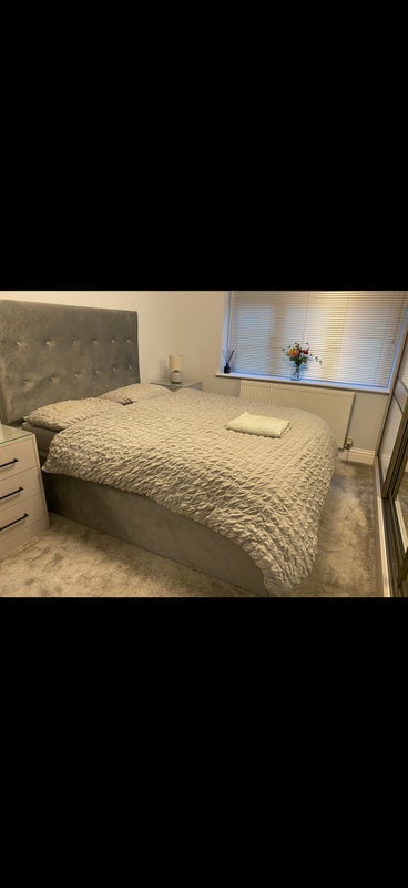 Room A40 in Denham