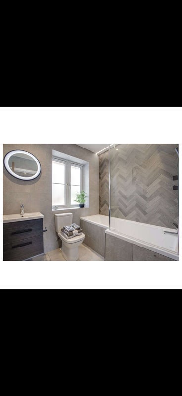 Room A40 in Denham