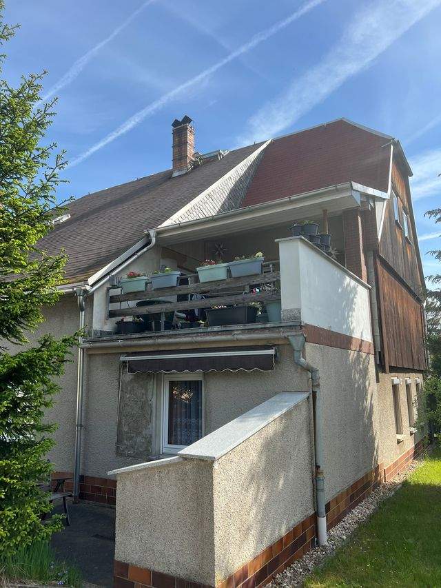 Wohnung Hauptstraße in Kottmar