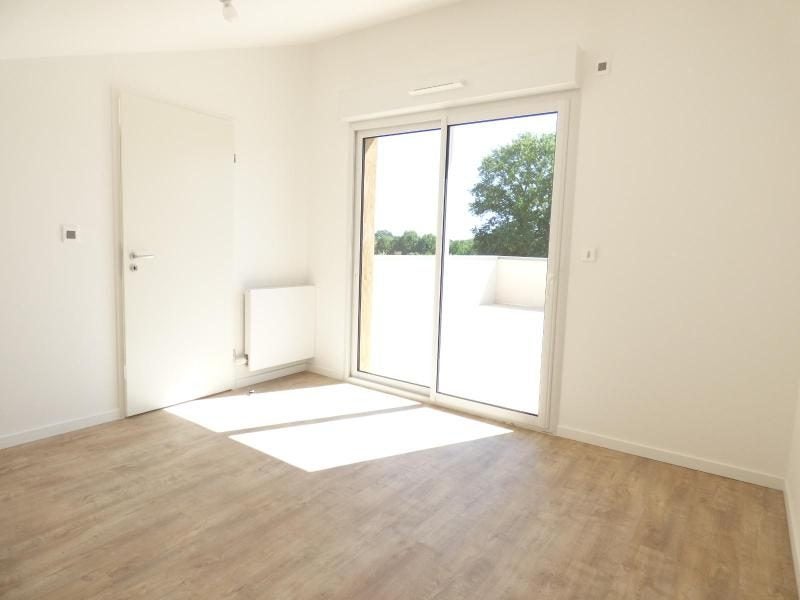Appartement Allée François Bonamy à Avrillé