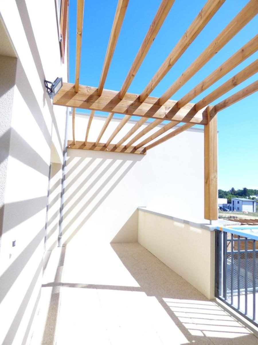 Appartement Allée François Bonamy à Avrillé