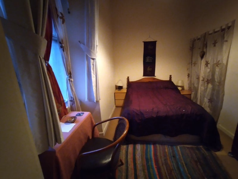 Flat Buccleuch Street in Glasgow
