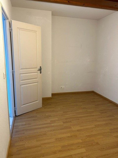 Flat Avenue Roger Salengro in Villeurbanne