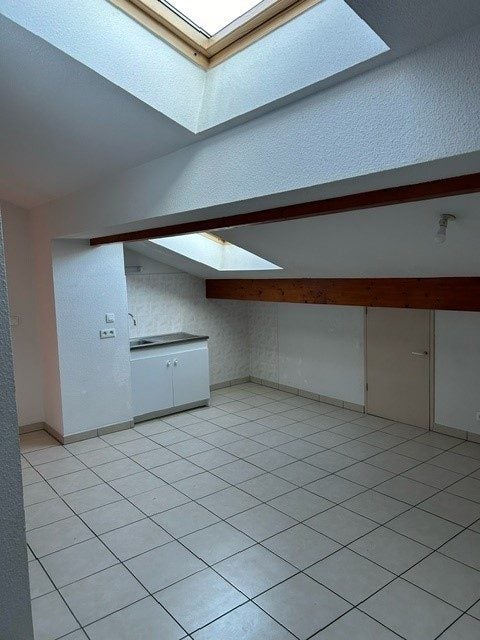 Flat Avenue Roger Salengro in Villeurbanne