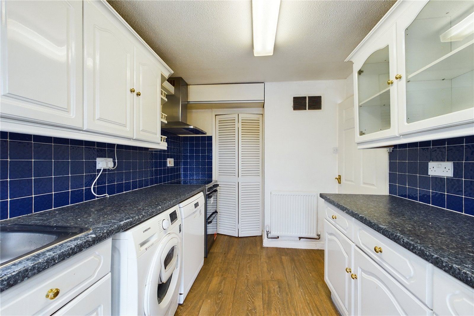 House Delft Close in Reading