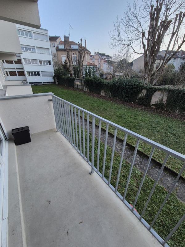Appartement Rue de Nabécor à Nancy