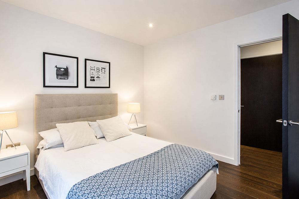 Flat Baker Street in City of Westminster