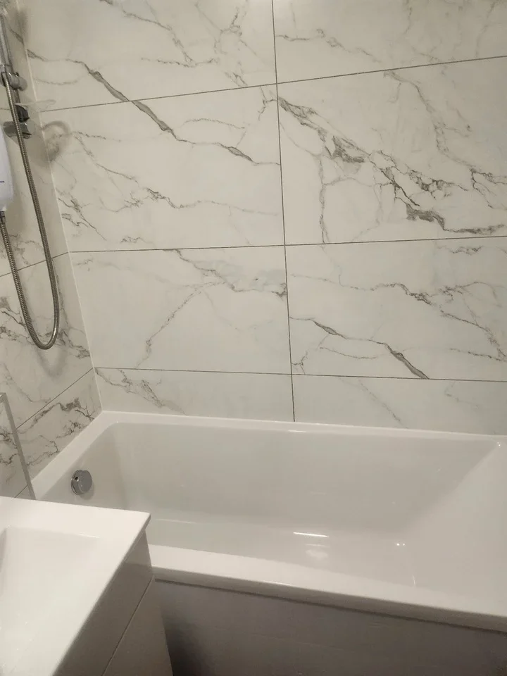 Flat Burns Close in Greater London
