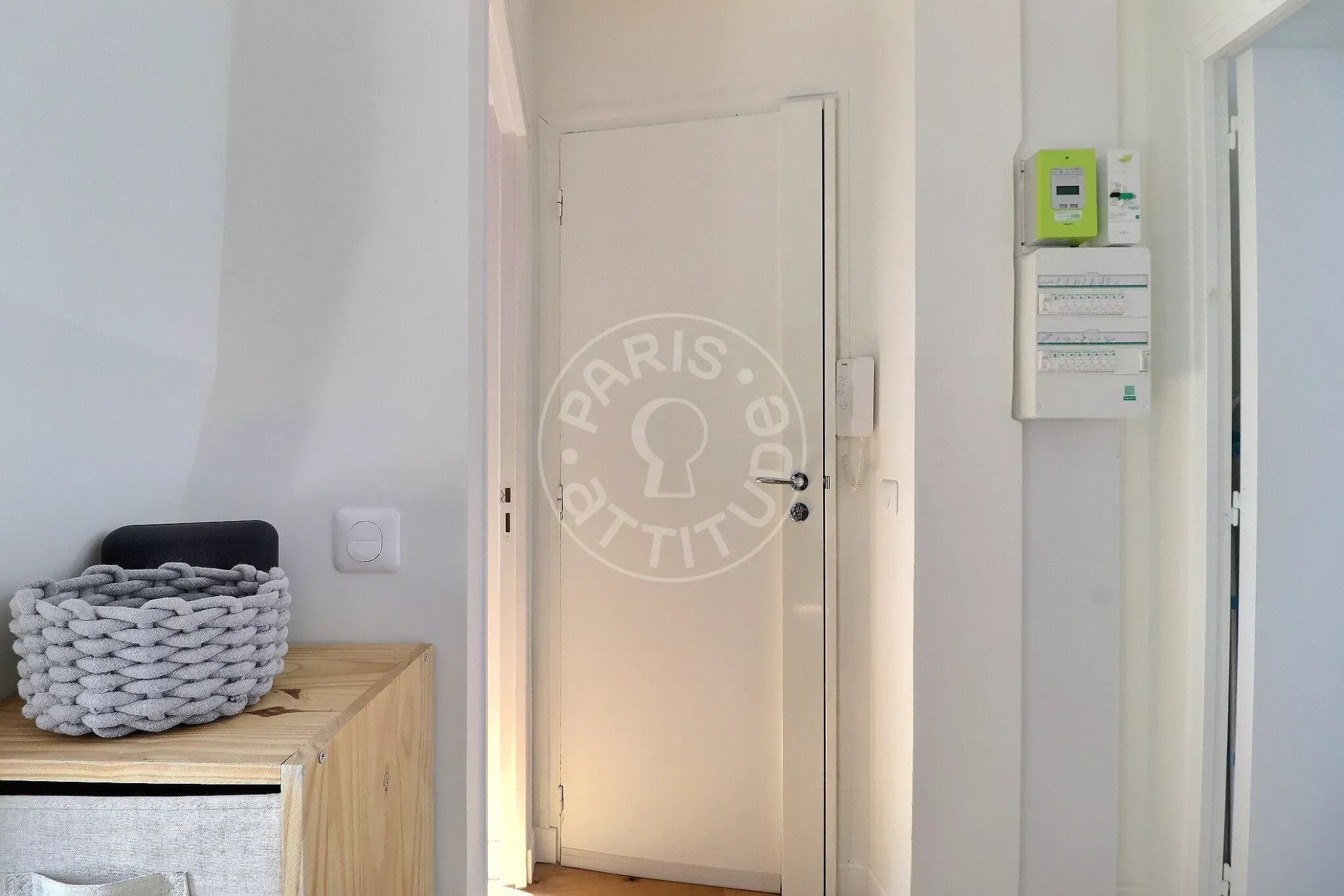 Appartement Avenue Pierre Grenier à Boulogne-Billancourt