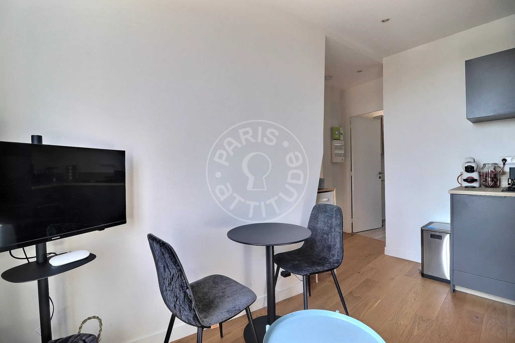Appartement Avenue Pierre Grenier à Boulogne-Billancourt