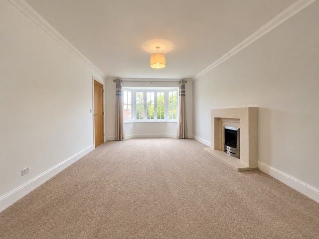 House Kingsbury Drive in Wilmslow