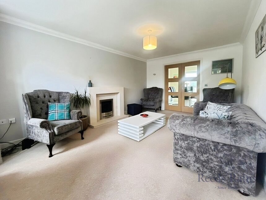 House Kingsbury Drive in Wilmslow